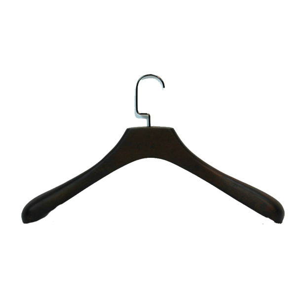 wood hanger/men's wear hanger